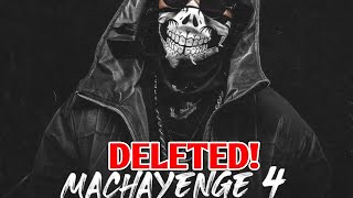 Emiway Machayenge 4 Diss Track DELETED Why  EmiwayBantai Diss Track Facts  shorts [upl. by Triley90]