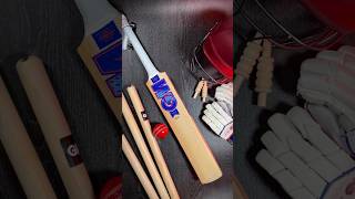 Gunn amp Moore Mana DXM LE Cricket Bat cricket cricketbats cricketlover batball cricketequipment [upl. by Nesilla832]