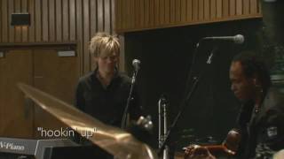 Brian Culbertson  Hookin Up  Live 2009 [upl. by Trixie]