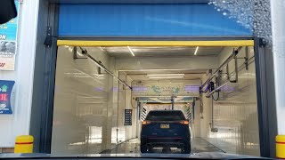 Quick N Easy Car Wash [upl. by Fernandez929]