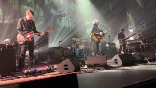 Wilco  Reservations  Live at The Capitol Theatre Port Chester NY 4K [upl. by Fitzger]