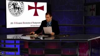 INFOKRIEG TV  29 November 2011 [upl. by Ariaek]