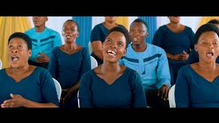 Hukumu ya Upelelezi  Kanyama SDA Choir Mwanza Tanzania [upl. by Lonee18]