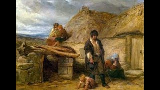 The Great Irish Famine documentary 1996 [upl. by Pros411]