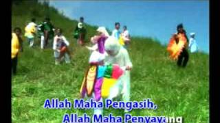 Sulis  Dzikir Anak Album Cinta Rasul [upl. by Kahlil]