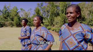 Achomin Baba by AIC Ngesumin Choir Official 4K Music Video [upl. by Easton]