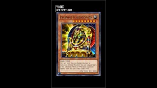 Yugioh Duel Links  First Time Yugi summon Pharaonic Guardian Sphinx [upl. by Stephani]