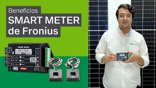 Fronius Smart Meter [upl. by Tada770]