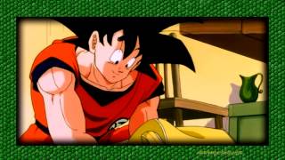 GOKU LE DICE A GOHAN QUE ESTUDIE [upl. by Harry]