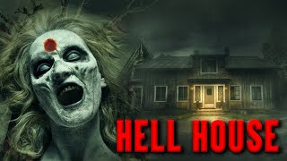 HELL HOUSE 1080p Full Horror Movie in Hindi Dubbed  Hindi Dubbed Horror Movies [upl. by Araek]