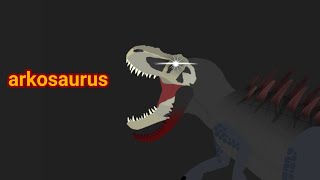 Dc2 Arkosaurus  download VK [upl. by Bristow951]