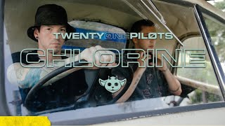 twenty one pilots  Chlorine ALTERNATIVE VERSION Official Music Video [upl. by Artined]