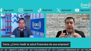 La importancia de la salud financiera en las empresas [upl. by Stubstad678]