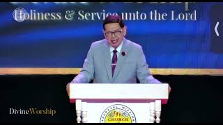 Beloved Apostle ARSENIO TAN FERRIOL [upl. by Baxie553]