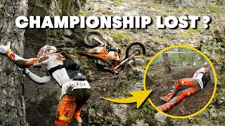 Who Will Conquer Hixpania The 2024 Spanish Hard Enduro Epic Showdown 🏆💥 [upl. by Ecyrb263]