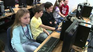 AACPSTV News Digest  January 2015 [upl. by Kcirddet]