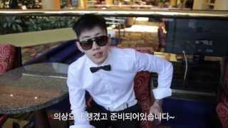 박재범 Jay Park TV Episode 7 LAST EPISODE EVER [upl. by Aerdnaid580]