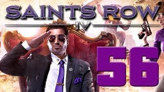 Saints Row 4  All Cheats [upl. by Anner250]