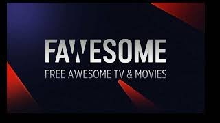 Thousands of Tv Shows and Movies No Fees and No Registration This is Fawesome [upl. by Luttrell]