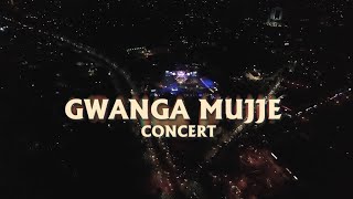 GWANGA MUJJE TRAILER  Jose Chameleone HD VIDEO  SOUND 2023 [upl. by Gobert700]