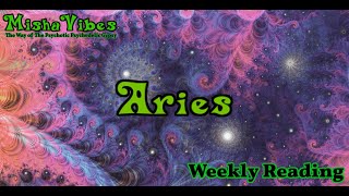 Aries  Prepare for the Juggling Act  Nov 11th to 17th [upl. by Charisse320]