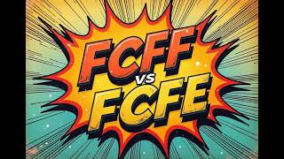 FCFF vs FCFE What’s the Difference Master This Key CFA Level 2 Concept 💼📊 [upl. by Kina]