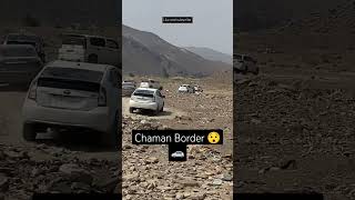 Chaman Border Car automobile subscribe travel ca funny carcustomization chamanborderrespect [upl. by Lavinia]