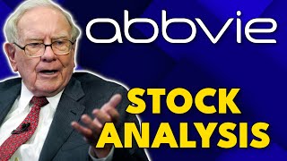 Is AbbVie Stock a Buy Now  AbbVie ABBV Stock Analysis [upl. by Ahsuatan]