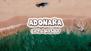 MDR Pride  ADONARA  Video Drone Adonara Cinematic by kampoengbercerita [upl. by Faina]