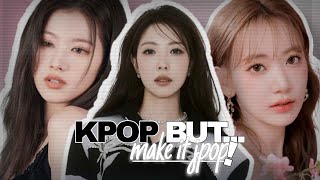 the BEST japanese releases from kpop groups and soloists [upl. by Renckens]