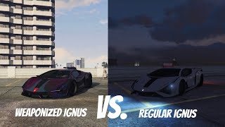 Which Pegassi Ingus is BETTER🤔 [upl. by Adham]