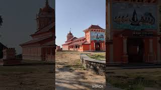 Shri Chandreshwar Bhootnath Temple South Goa [upl. by Shellie]