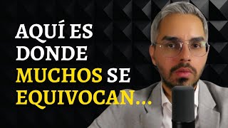 INMUEBLES Y DIVIDENDOS EL PENSAMIENTO AL INVERTIR ES EL MISMO [upl. by Oliana]