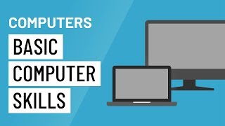 New Course Basic Computer Skills [upl. by Refennej279]