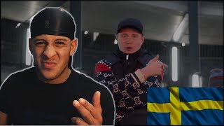 INSANE BRITISH REACTION TO SWEDISH MUSIC [upl. by Iams]