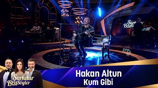 Hakan Altun  KUM GİBİ [upl. by Adekram]