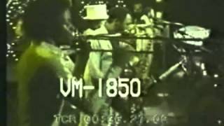 Cameo  Cameosis Live 1980 [upl. by Hawthorn]