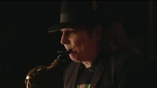 Boney James on quotLive in the Dquot [upl. by Akenaj]