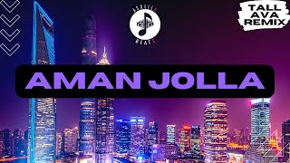 AsxLiLabeats  AMAN JOLLA TALLAVA REMIX [upl. by Klaus]