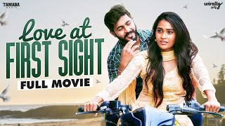 Love At First Sight Tamil Full Movie I Wirally Tamil  Tamada Media [upl. by Nicoli145]