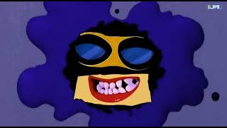 AI Generated Klasky Csupo Concept [upl. by Akehs]