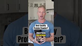 What Is The Highest Quality Type Of Protein Powder [upl. by Saraiya]