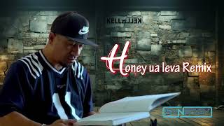 MR TEE Honey ua leva Remix  KELLz [upl. by Magas]