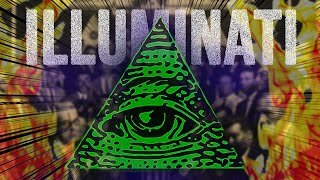 Los Illuminati La Verdad [upl. by Lebna607]