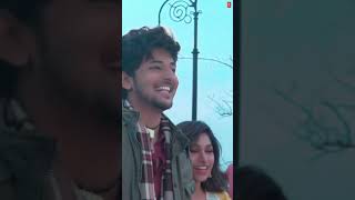 Is Qadar Song Status Short video  DarshanravalTulsikumar [upl. by Annekcm]