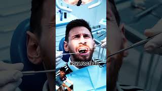 Ronaldo the Dentist 😂🦷  youtubeshorts shorts viralshorts [upl. by Aseeram274]