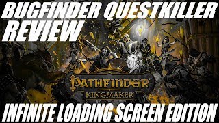 Pathfinder Kingmaker  My Fair Review [upl. by Tehr]