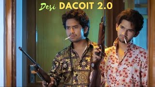 Dacoit 20  Top real team  Trt new video  Aamir trt  top real team new video  Danish trt [upl. by Ranice606]