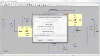 EEVblog 329  Tracking PreRegulator LTspice Simulation Part 2 [upl. by Lotty]