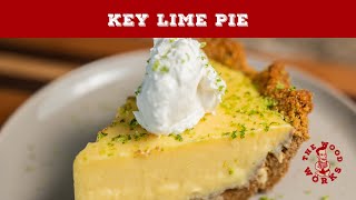 Key Lime Pie [upl. by Stoeber237]